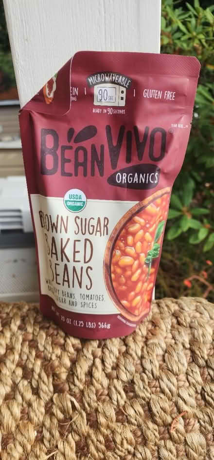 Photo of free 20 oz baked beans (unopened) (Maple Leaf) #1