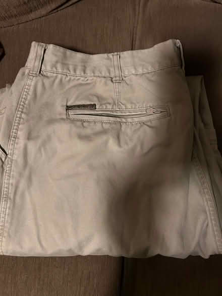 Photo of free Men’s pants (Meadowvale area) #1