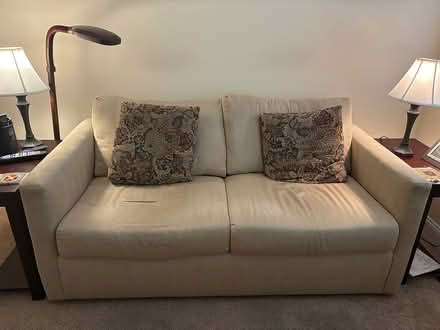 Photo of free Sleeper Sofa (Mechanicsburg, PA) #1