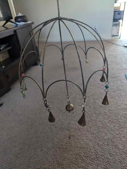 Photo of free Chimes (280/Winchester) #1