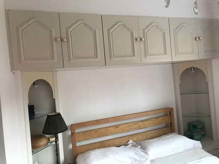 Photo of free Suite of fitted bedroom furniture (Newton HR5) #3