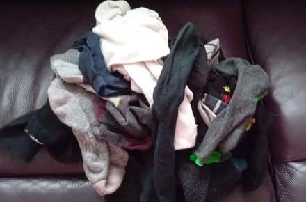 Photo of free Odd Socks, idea for making socks puppets (Linslade LU7) #1