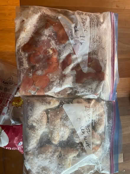 Photo of free Frozen meat (Souderton) #1