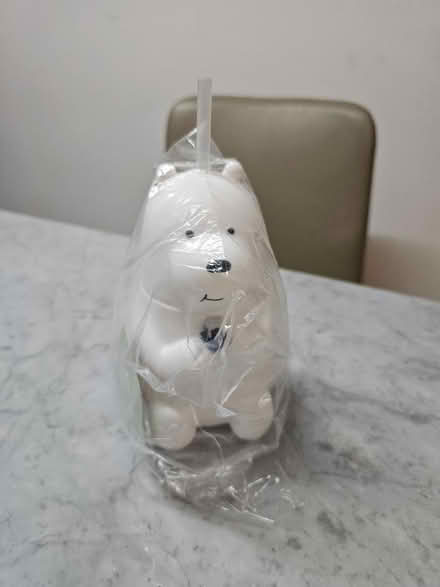 Photo of free Glass bottles/ We Bear/ Condiments (Shunfu Road) #3