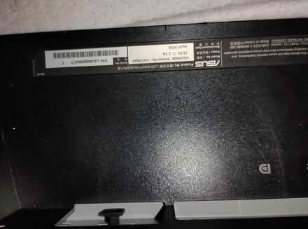 Photo of free monitors for parts (89169) #2