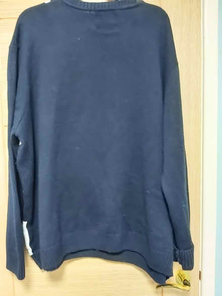 Photo of free 3XL Christmas jumper (Woolton L25) #2