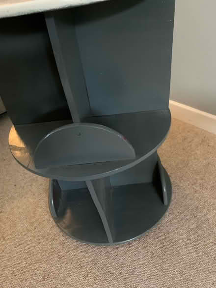 Photo of free Side table (Carlisle Close CO1) #3