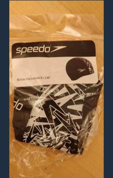 Photo of free Speedo cap (Meadowbank, EH8) #1