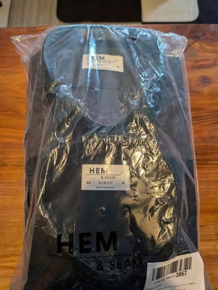 Photo of free 2 black shirts (Battle TN33) #1