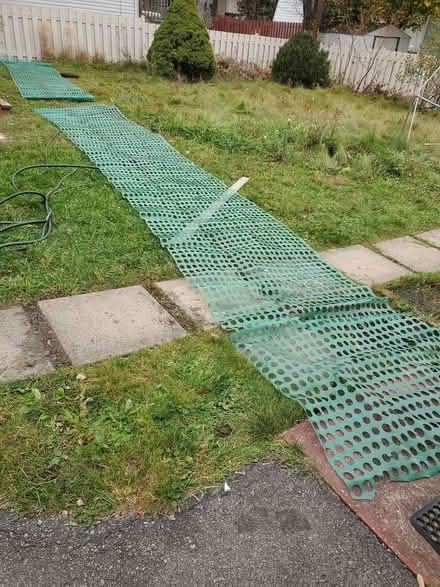 Photo of free Snow Fence (Gloucester) #3