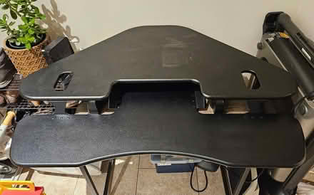 Photo of free Posturite-VariDesk Cube Corner 48 (Ware SG12) #1