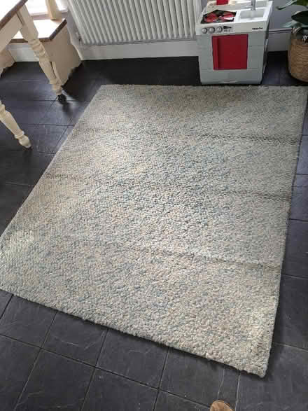 Photo of free Rug (Roath CF24) #2