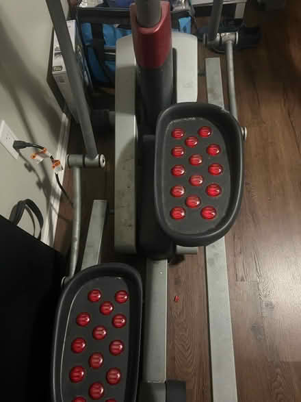 Photo of free Elliptical (L5N 5p3) #3