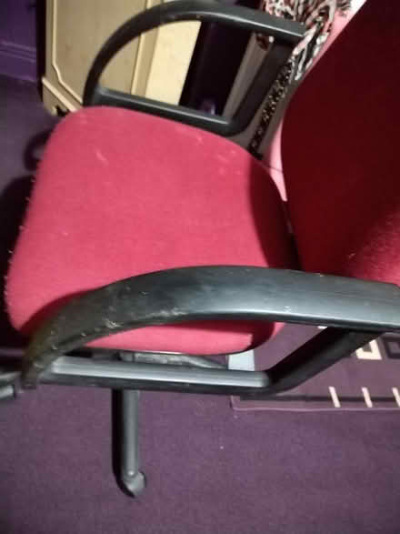 Photo of free Computer chair (Newcastle St5) #1