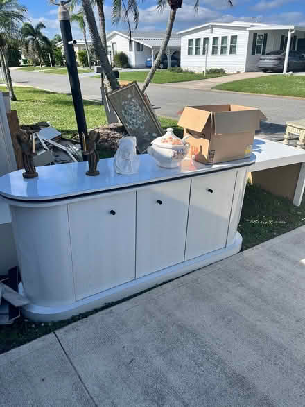 Photo of free Furniture (Barefoot Bay) #1