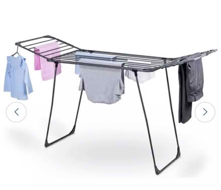 Photo of Clothes airer (bexleyheath) #1