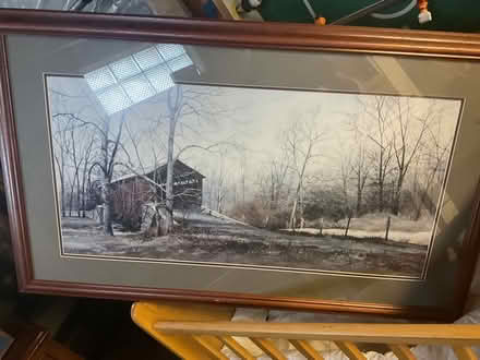 Photo of free Large covered bridge (Riverside/Beavercreek) #1