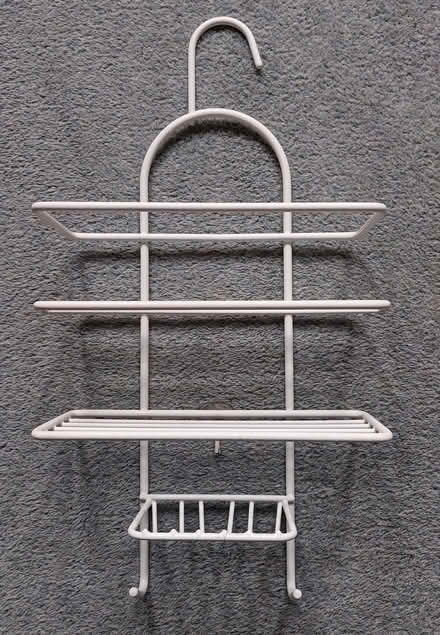 Photo of free Over shower hanging bathroom caddy (Top Amersham HP6) #1