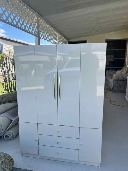 Photo of free Furniture (Barefoot Bay) #2