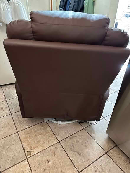 Photo of free Rocker/Recliner (N. Torrance (90504)) #4