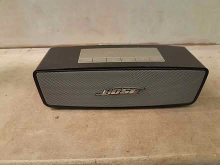 Photo of free Bluetooth speaker (Assarts Farm Estate NG16) #2