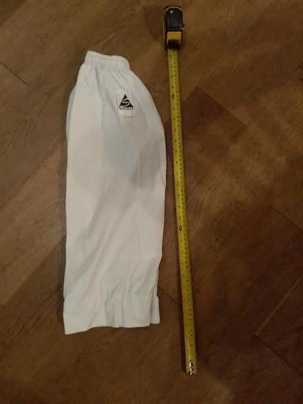 Photo of free Child's karate trousers (Butts hill area BA11) #1