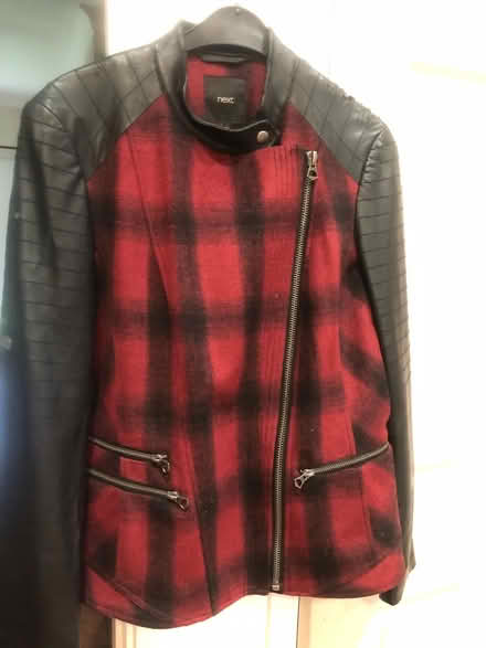 Photo of free Bikers Jacket (Sole Street, Cobham) #1