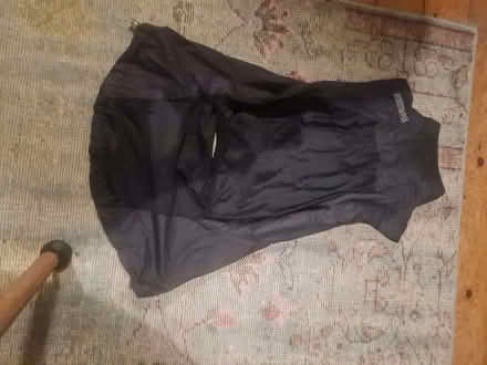 Photo of free Scott windstopper cycling gilet (Marsh LA1) #1