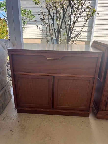 Photo of free Furniture (Barefoot Bay) #3