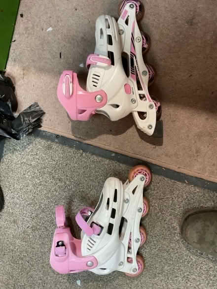 Photo of free Skates (Penrith CA11) #1