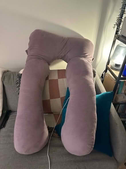 Photo of free Pregnancy Pillow (Capital Quay M50) #1