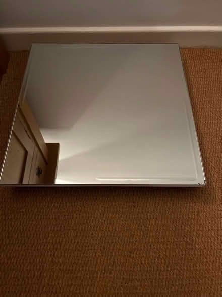 Photo of free Mirrored Bathroom Cabinet (West Bridgford NG2) #1