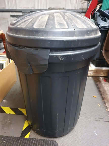 Photo of free Bin (Sharmans Cross B91) #1