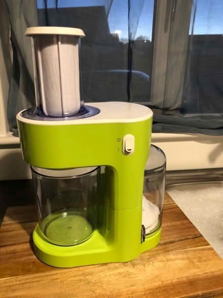 Photo of free Spiralizer (AB21) #2