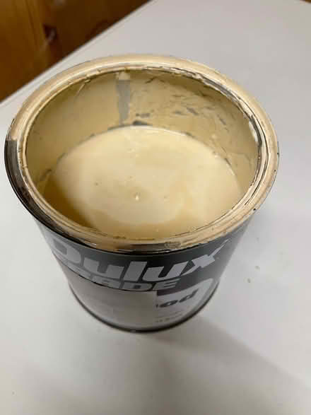 Photo of free Dulux Satinwood Paint (Taunton TA1) #2