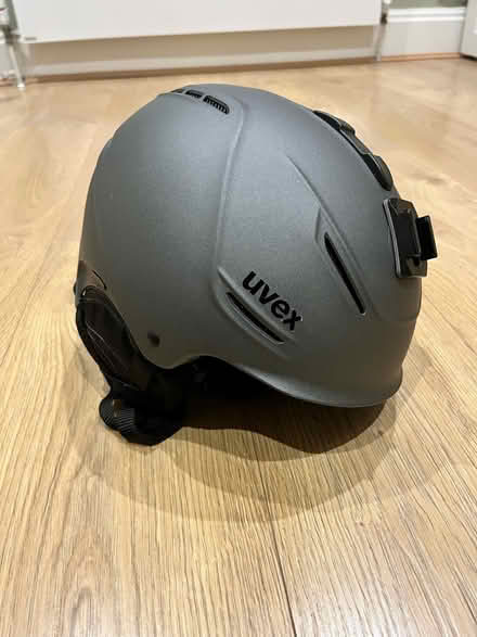 Photo of free Ski helmet 55-59cm size (Kilburn) #1