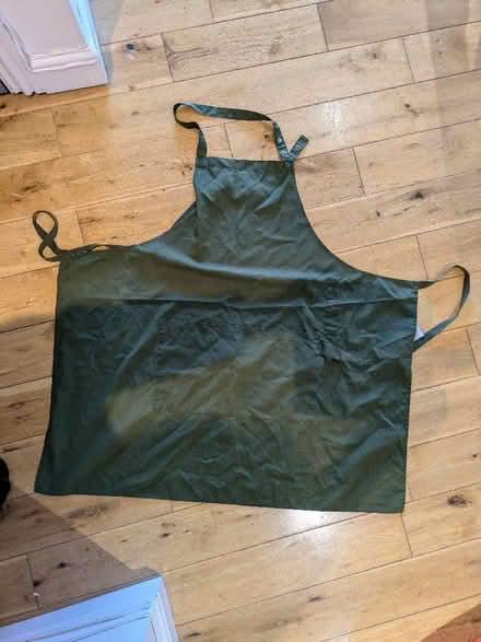 Photo of free Apron (Heaton NE6) #1