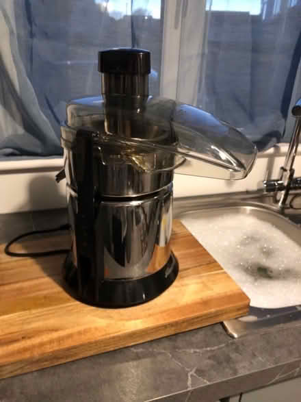 Photo of free Juicer (AB21) #4