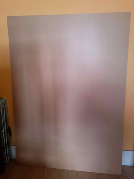 Photo of free Brand new thin MDF board (Maryhill G20) #1