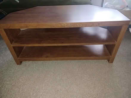 Photo of free TV stand (Whitefield M45) #1