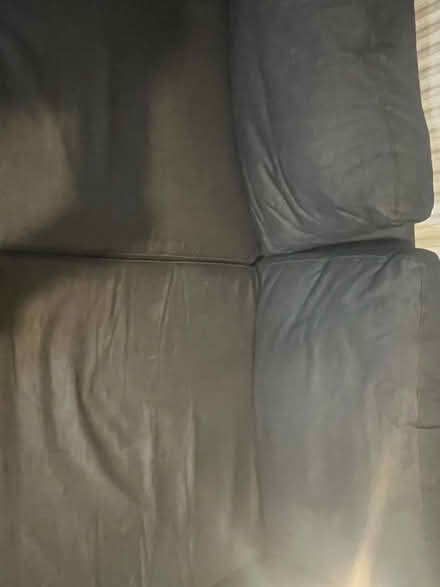 Photo of free 2 Seater Sofa (Aspley NG8) #1