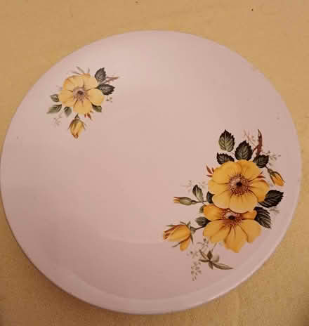 Photo of free Plates (Southport PR9) #1