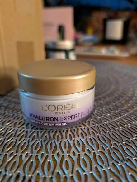 Photo of free Face cream (Combe Down) #1