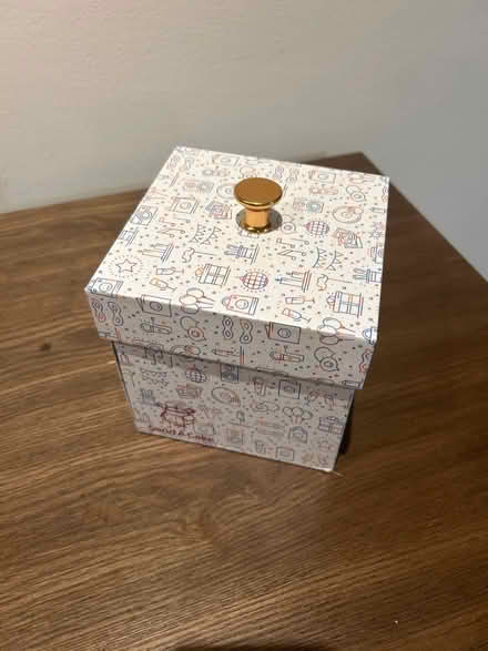 Photo of free Surprise Birthday Box (Pasadena, MD) #1