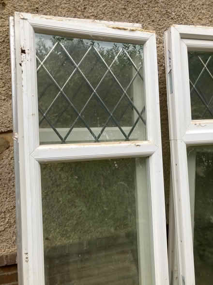 Photo of free PVC Double Glazed Windows - Tall (TN38 st Leonard’s) #2