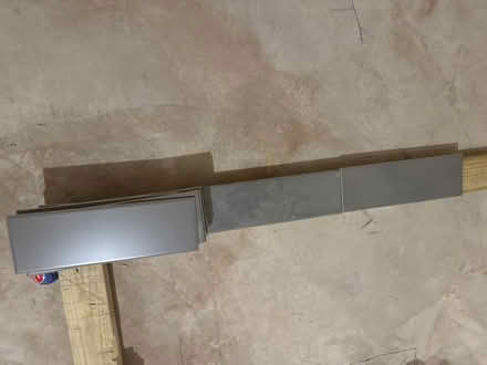 Photo of free Gray subway tile (Ambler) #3