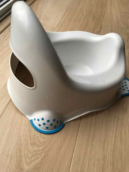 Photo of free Toddler Potty (Canton CF5) #2