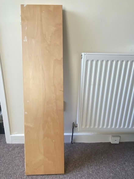 Photo of free IKEA Lack floating shelf (Newhaven EH6) #1