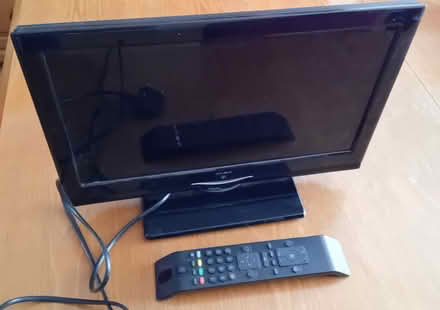 Photo of free Alba 15 inch TV with Aerial (Garden City OX5) #1