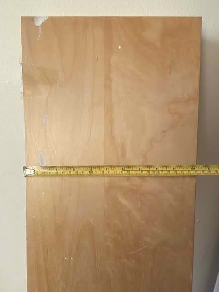 Photo of free IKEA Lack floating shelf (Newhaven EH6) #4